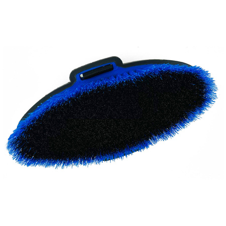 Kardätsche York Vario