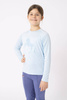 Horze Flora Kinder Langarm Funktionsshirt