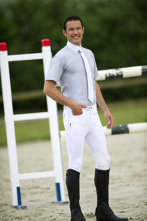 Bryczesy męskie CSO Burgley