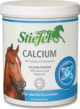 Calcium Stiefel mieszanka z wapniem