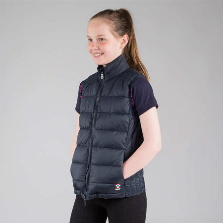 Kamizelka Horze Amber dziecięca