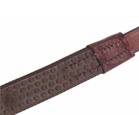 Wodze Norton Jump gumowe