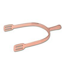 Ostrogi Waldhasuen Rose Gold