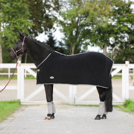 York Britta Abschwitzdecke