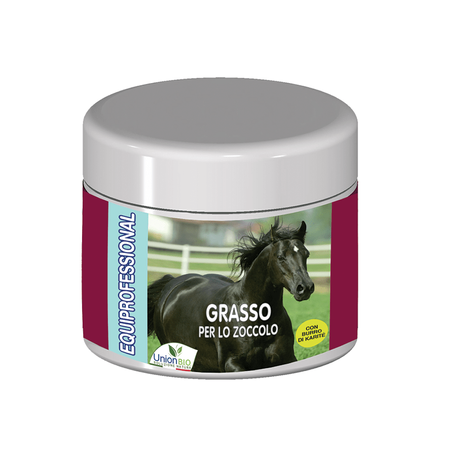 Equiprofessional Union Bio smar do kopyt