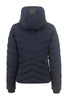 Steppjacke CAVALRAVEN
