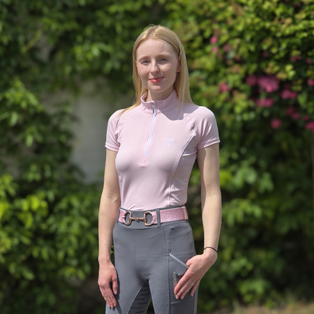 Horsenjoy Cassidy Kinder T-shirt