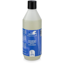 Szampon Hippika z kolagenem
