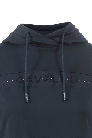 Damen Hoodie CAVALNADRA