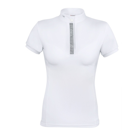 Kinder Turniershirt Horsenjoy Brilliant