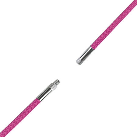 Longierpeitsche York 2-teiler