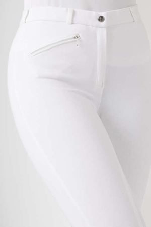 Horze Active Damen Reithose mit Vollgrip