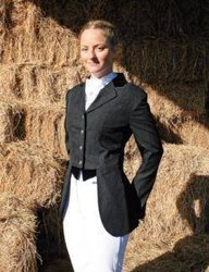 Frak Harry's Horse Elegance