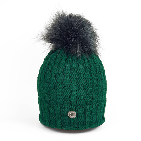 Wintermütze Strickmütze Horsenjoy Elza