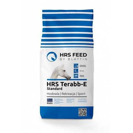 HRS Terabb-E STANDARD