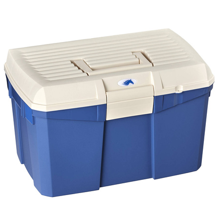 Putzbox für Bürsten mittel Groß