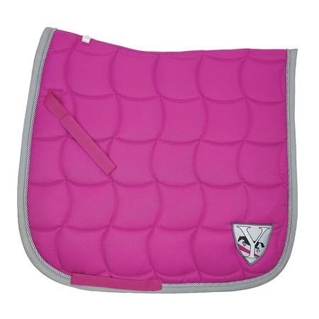 Dressurschabracke York Neo 