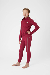 Horze Ella Kinder Funktionssweatshirt
