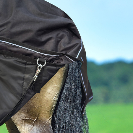 Derka padokowa + podpinka York Thermal