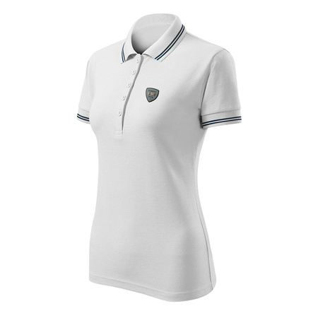 Horsenjoy Sport Focus Damen Polo-Shirt