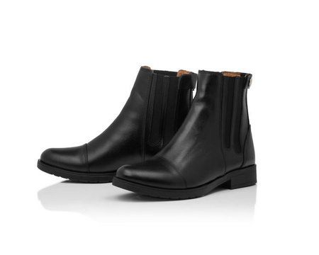 Sztyblety Rusttler TARA skórzane