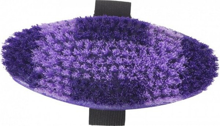 Kardätsche York Happy