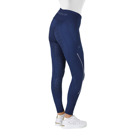 Horsenjoy Adria Kinder Reitleggings