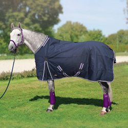 Horsenjoy Aristo Regendecke