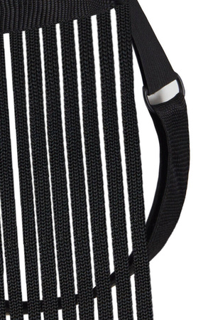 Horze Fliegenhaube aus Mesh mit Fransen