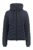 Steppjacke CAVALRAVEN