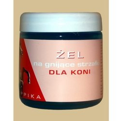 Żel na gnijące strzałki Hippika