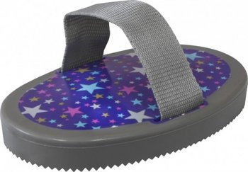 Kunststoffstriegel York Stars