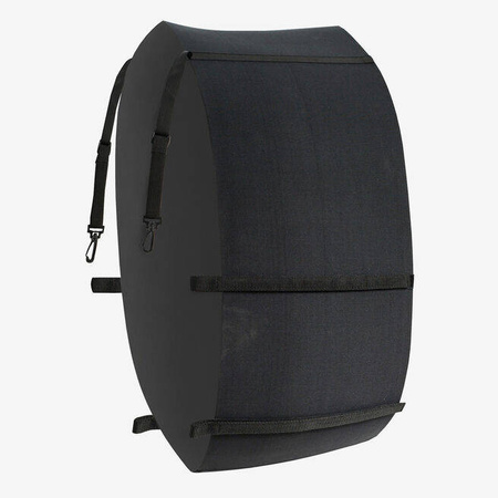 Pas ochronny na brzuch Horze