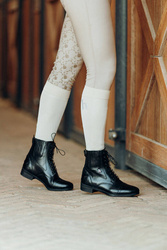 Horze Hamptons Reitstiefeletten