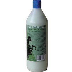 Wcierka chłodząca Hippika