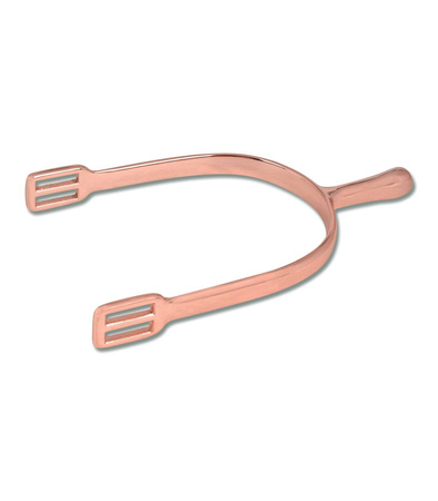 Ostrogi Waldhasuen Rose Gold