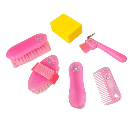 Putz-Set York Sweety 