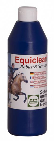 Equiclean Stassek Spezial Shampoo