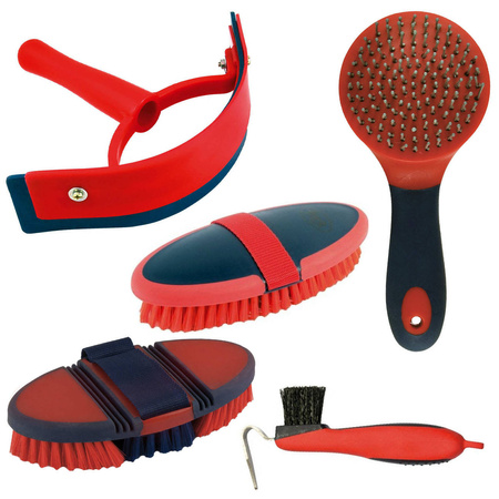 Bürsten-Set York Axel