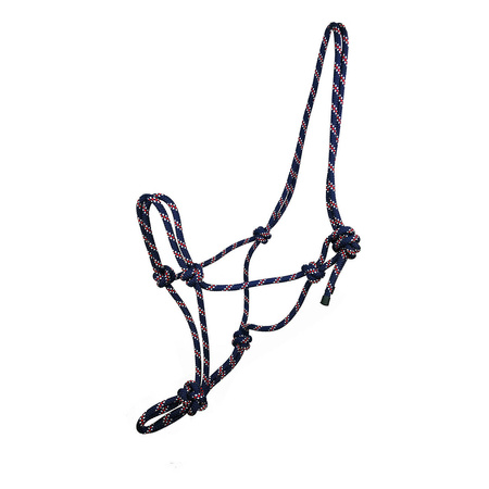 Knotenhalfter York Spirit