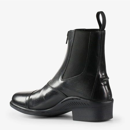 Horze Sydney Leder-Reitstiefeletten