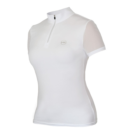 Kinder Turniershirt Horsenjoy Avery