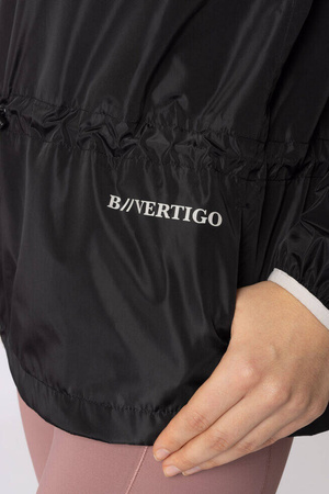 B Vertigo Kristina Damen wasserdichte Reitjacke