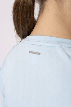 Bluzka Horze Flora dziecięca