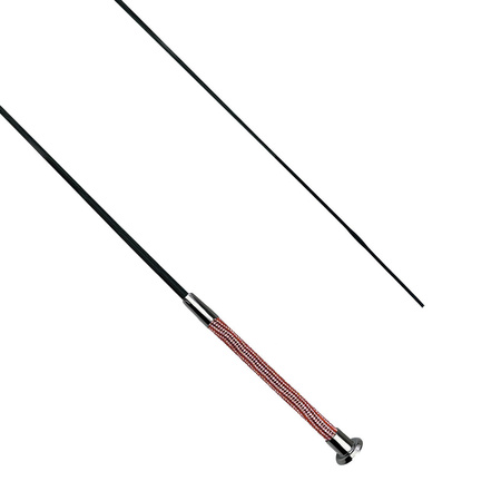 Dressurgerte Horsenjoy Diamond 110 cm