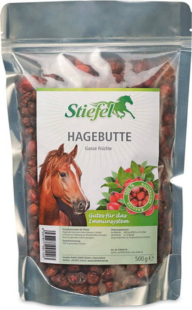 Hagebutte Stiefel