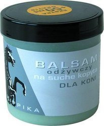 Balsam odżywczy do kopyt Hippika