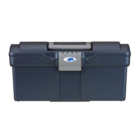 Putzbox für Bürsten klein