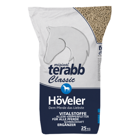 Höveler Terabb Classic 