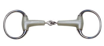 Wędzidło Feeling Flexi oliwkowe smakowe